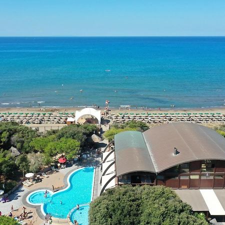 Canado Club Family Village Marina di Castagneto Carducci Exteriér fotografie