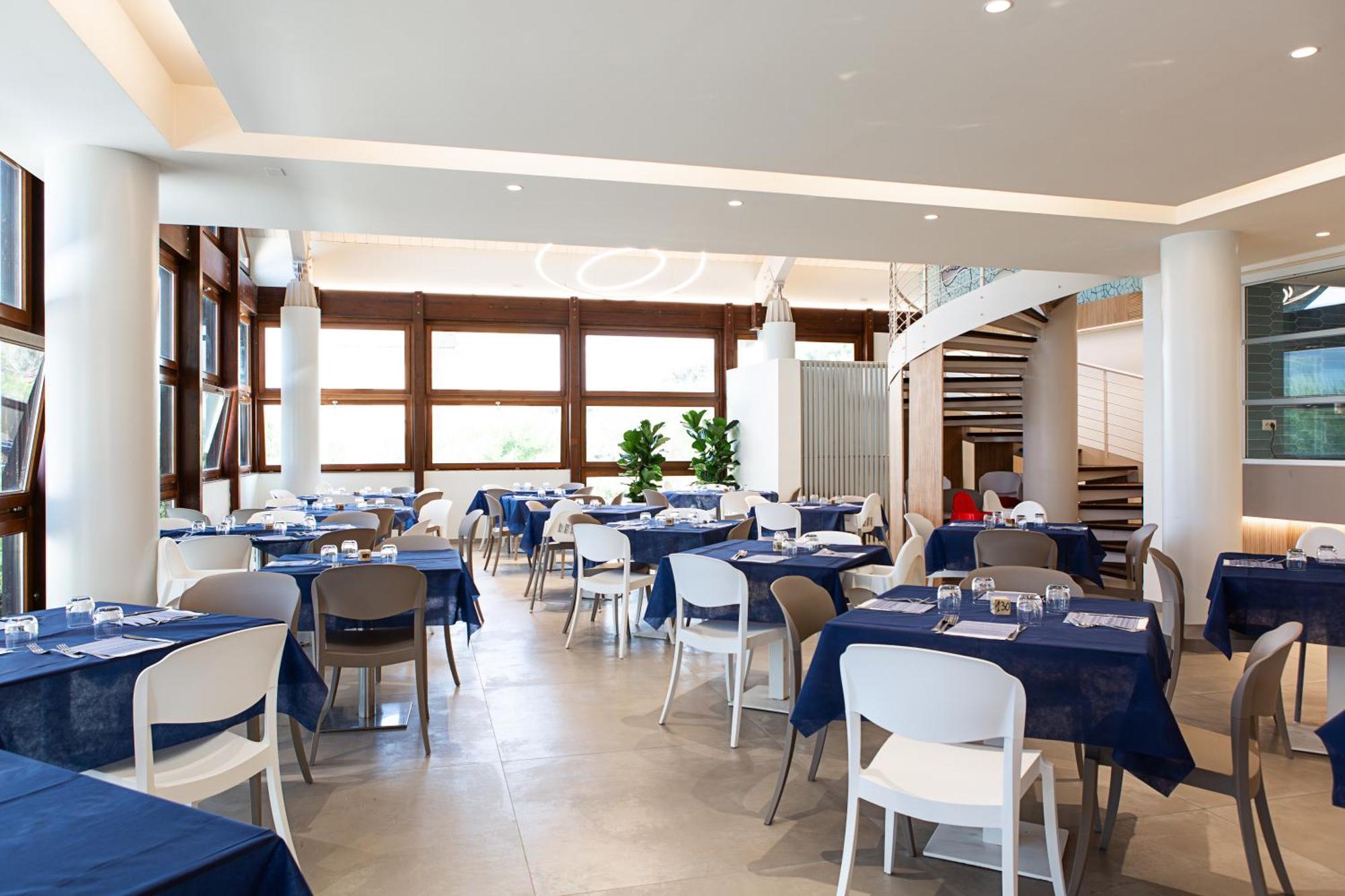 Canado Club Family Village Marina di Castagneto Carducci Exteriér fotografie