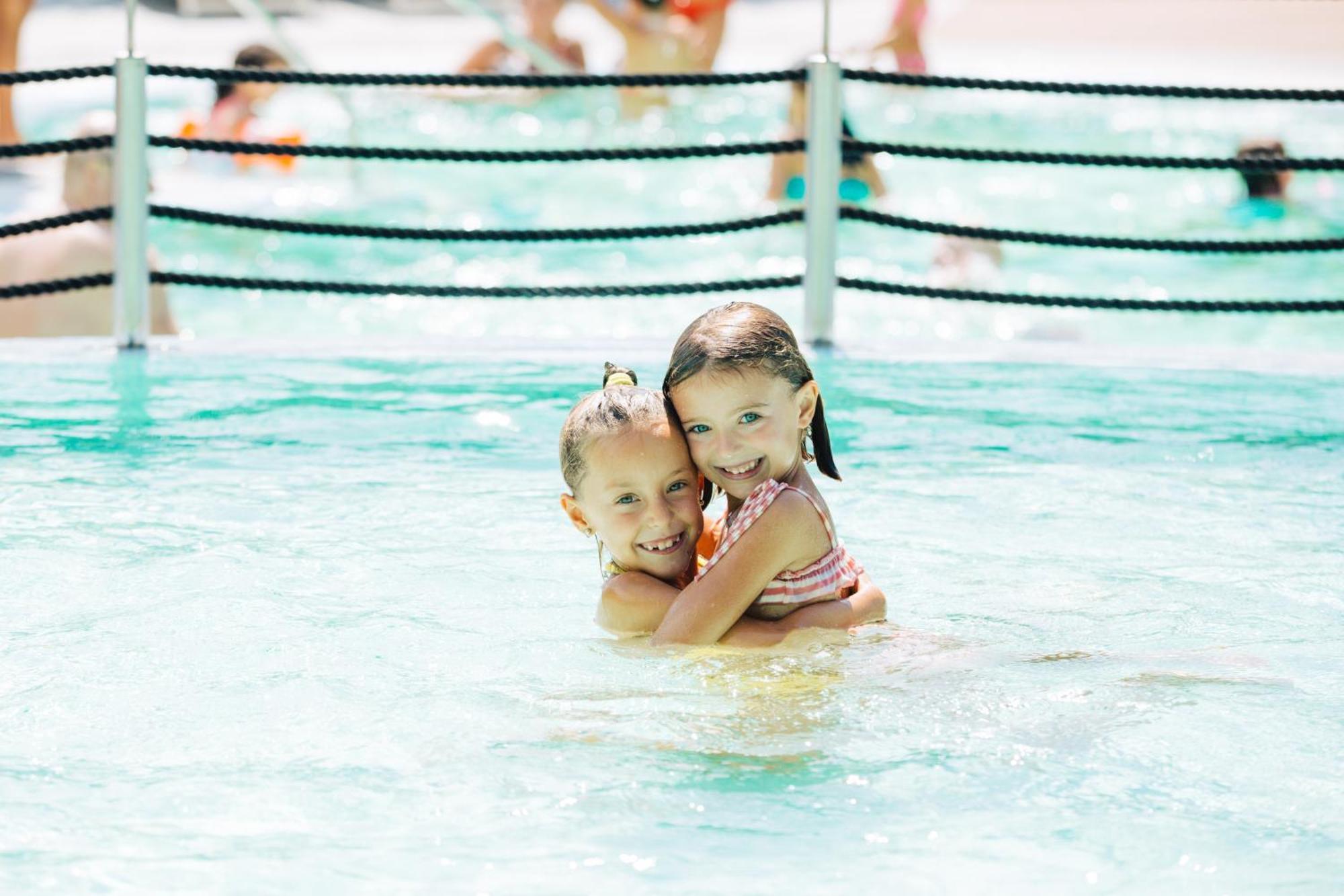 Canado Club Family Village Marina di Castagneto Carducci Exteriér fotografie