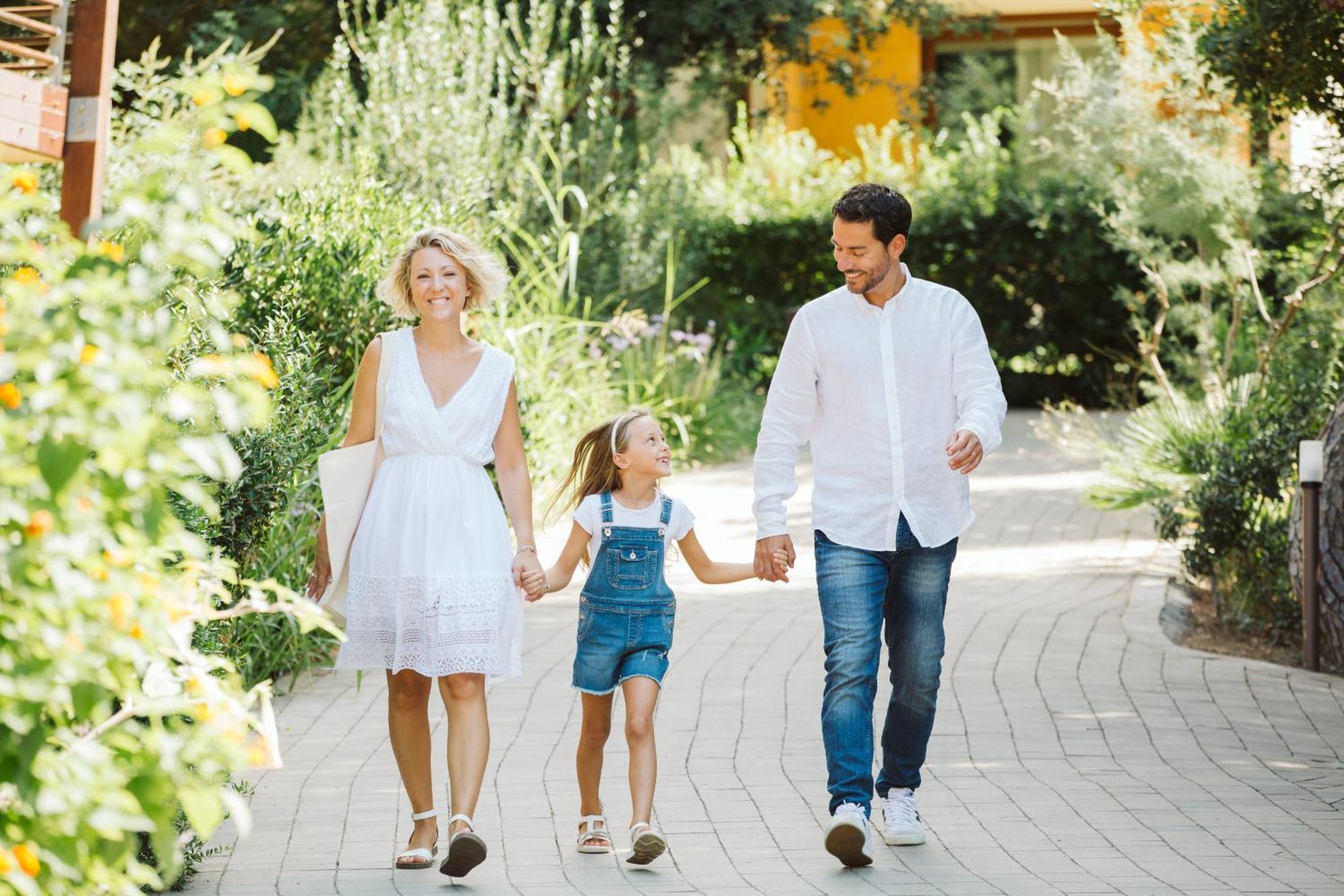 Canado Club Family Village Marina di Castagneto Carducci Exteriér fotografie